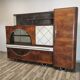 Cupboard by Hynek Gottwald, 1930's