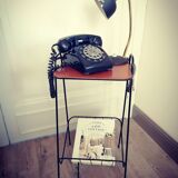 Office lamp to be installed