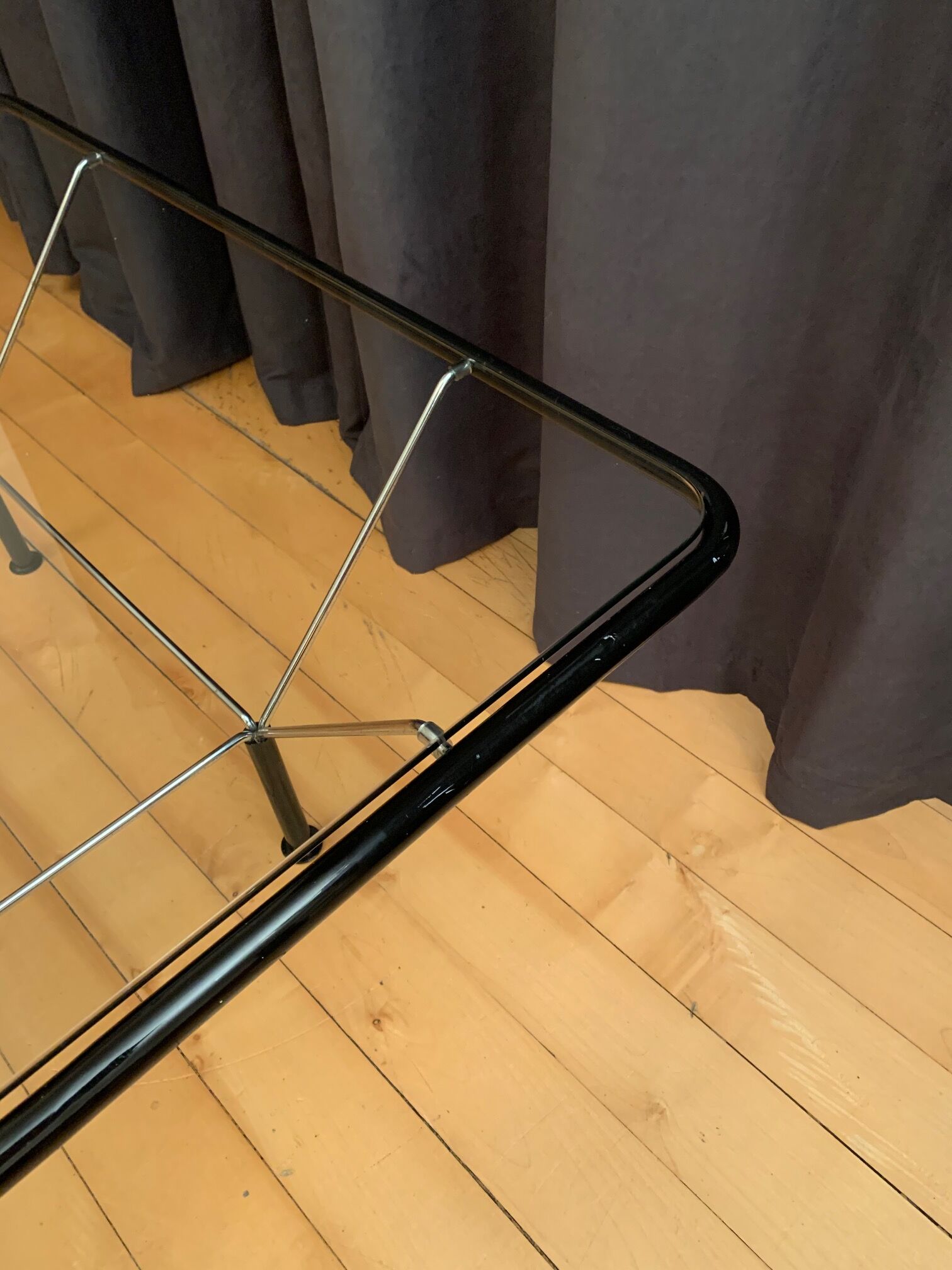 Coffee table Italy, 1970s