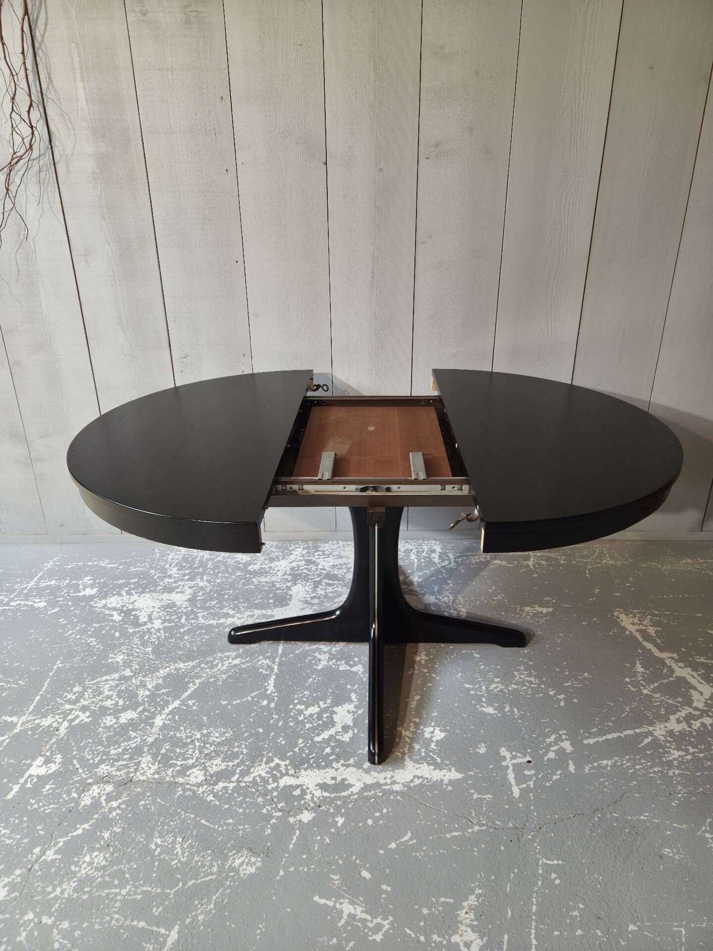 Table  Ronde