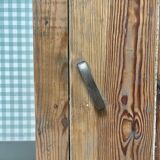 Patinated jam cup (renovated)