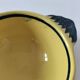 Breton sweet box Quimper Henriot – Hand-painted earthenware