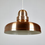 Aluminum pendant szarvasi metal works