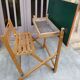 foldable children's desk / desk