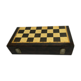 Jeu d’échecs