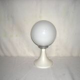 lampe space age des années 70