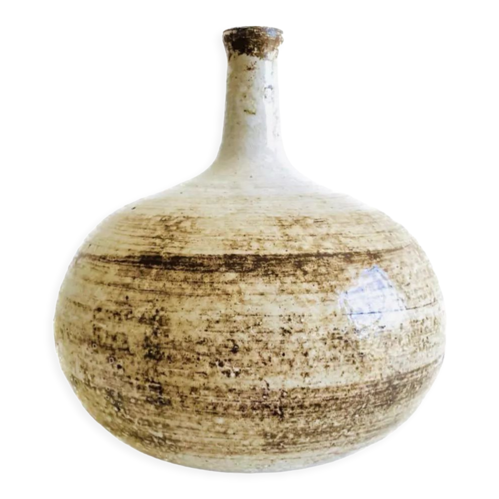 Ceramique Jacques Pouchain