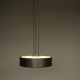 Mid-Century Italian Ceiling Pendant Light by Bruno Gatta for Stilnovo