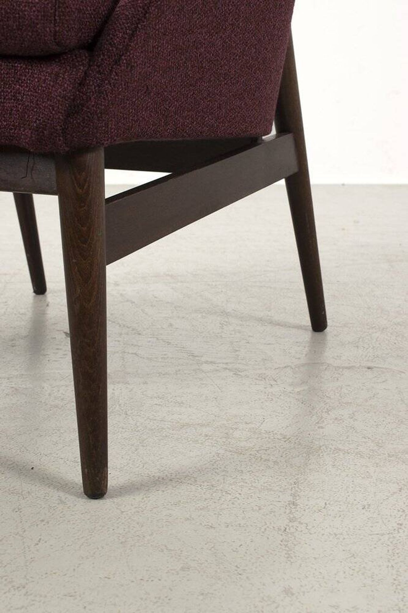 Set of Armchairs by Julia Gaubek