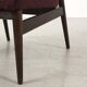 Ensemble de fauteuils par Julia Gaubek
