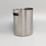 1970s ice bucket by Gio Ponti for Fratelli Calderoni