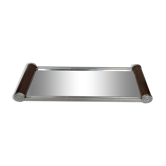 Art Deco mirror tray