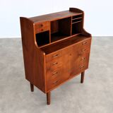 vintage secretary | dressing table | 1960s | Danish
