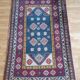 Kazak orient carpet 200x125cm
