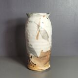 Ceramic vase