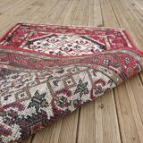 Tapis persan tabriz 165cm 95cm