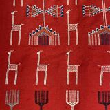 Tapis berbère 105x170cm