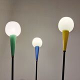 Mid century floor lamp, 1960s
