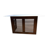 Adult office, exotic design