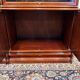 Set Original English Globe Wernicke Bookcase