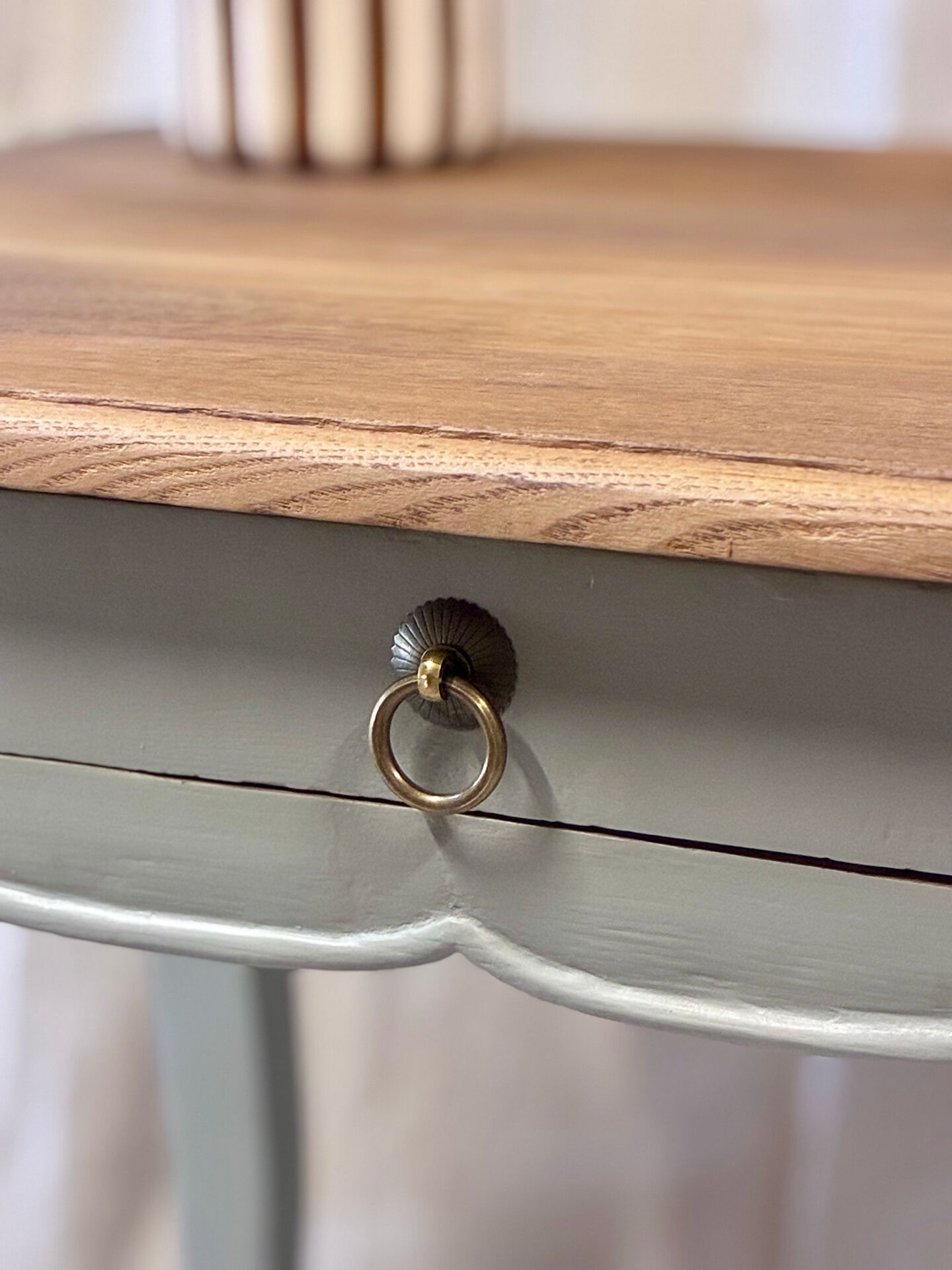 Table d'appoint