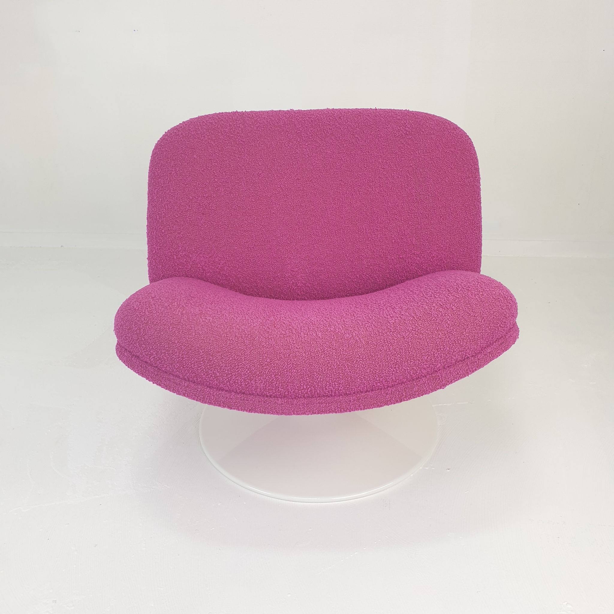 508 armchair by Geoffrey Harcourt for Artifort, 1970