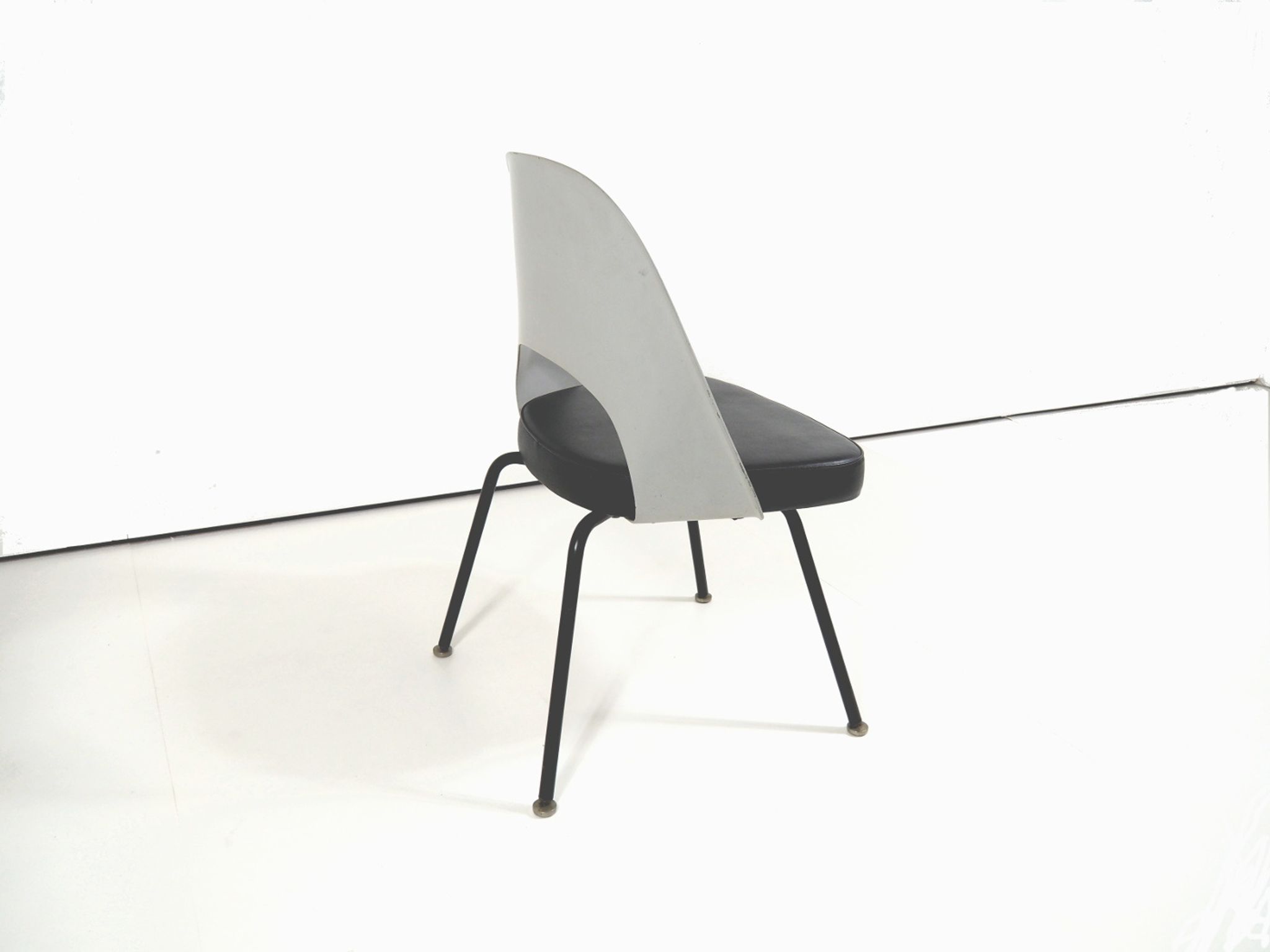 Chair No. 72 by Eero Saarinen for Knoll