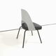 Chair No. 72 by Eero Saarinen for Knoll