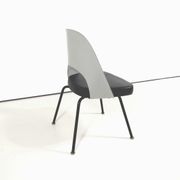Chair No. 72 by Eero Saarinen for Knoll