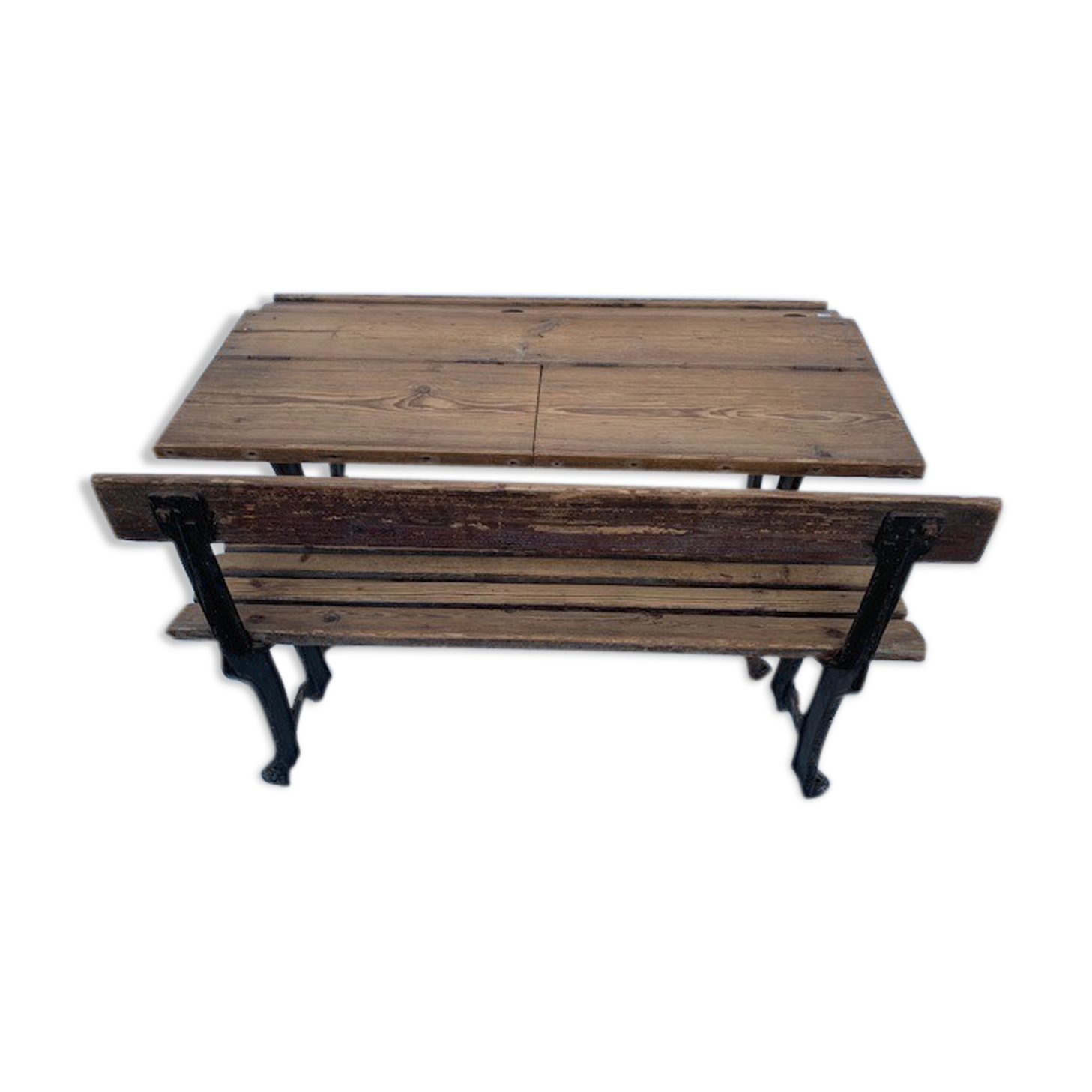 School desk