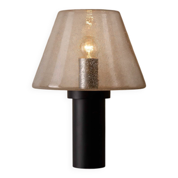 Glashütte Limburg Bubble Glass Outdoor Sconce