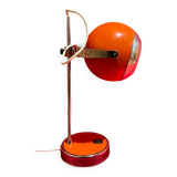 Table lamp, Space age, 70s