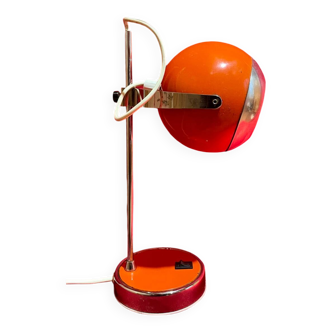 Table lamp, Space age, 70s