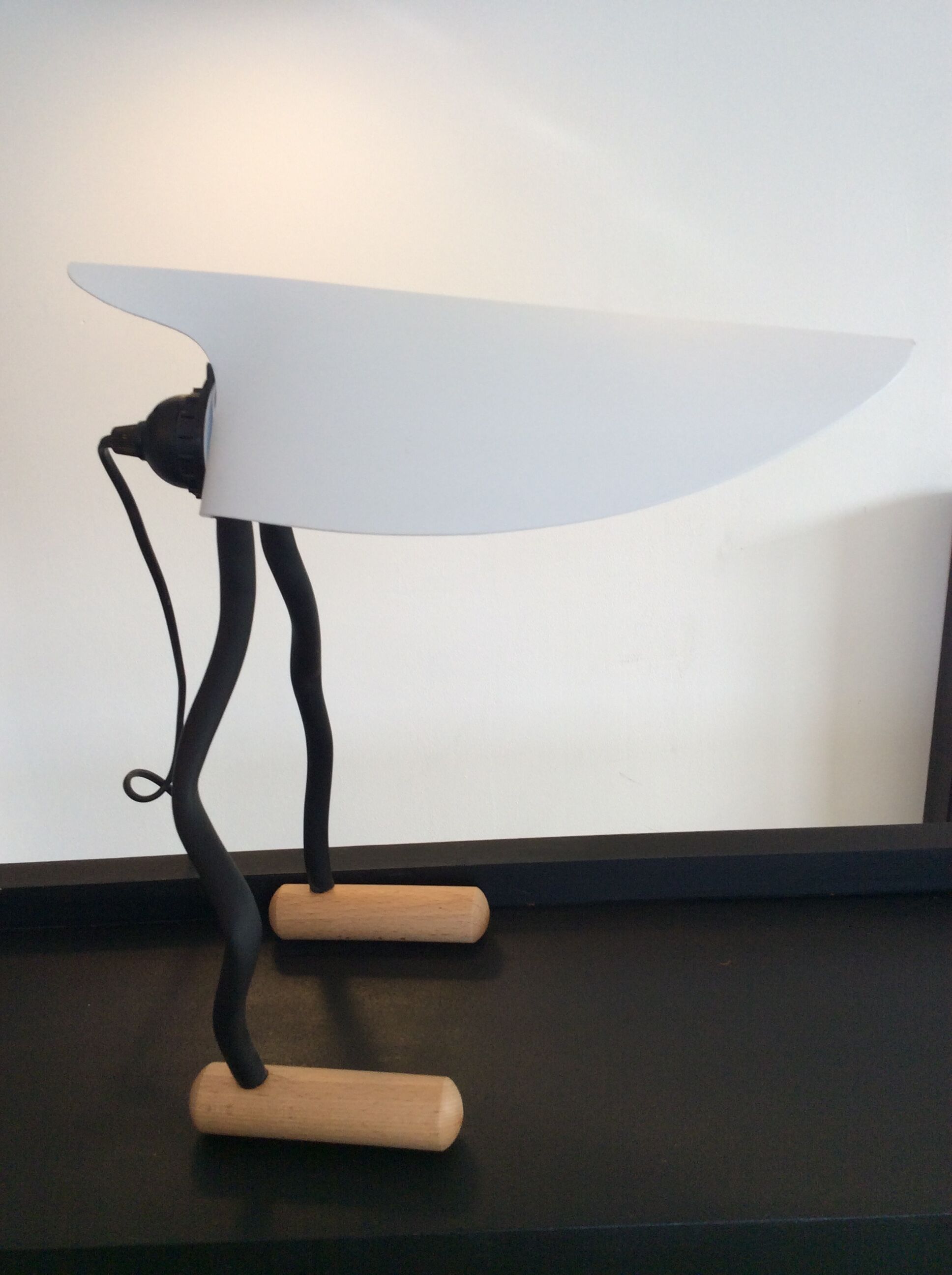 Lampe articulée Patoune design Gaudin & Ragonot