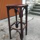 Fischel bistro stool