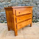 Commode 3 tiroirs