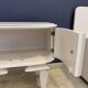 Art Deco bedside