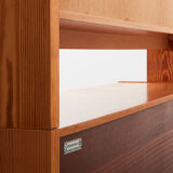 Pine Sideboard by Skovby Denmark 1970s