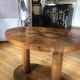 Pretty little Art Deco side table.