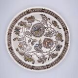 English Jacobean soup plates