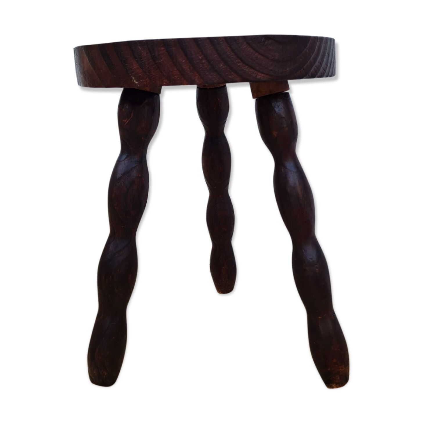 Tripod stool