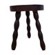 Tripod stool