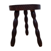 Tripod stool