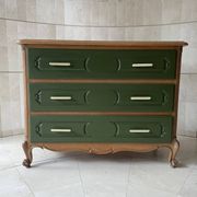 Large chest of drawers