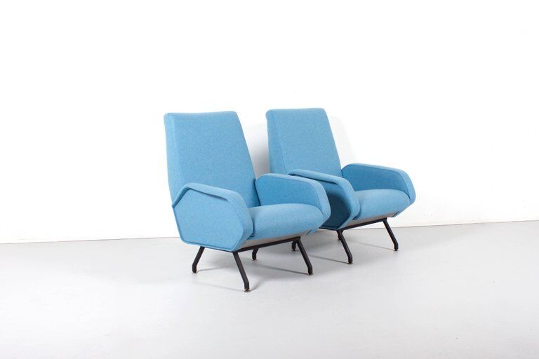Pair of chairs