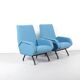 Pair of chairs