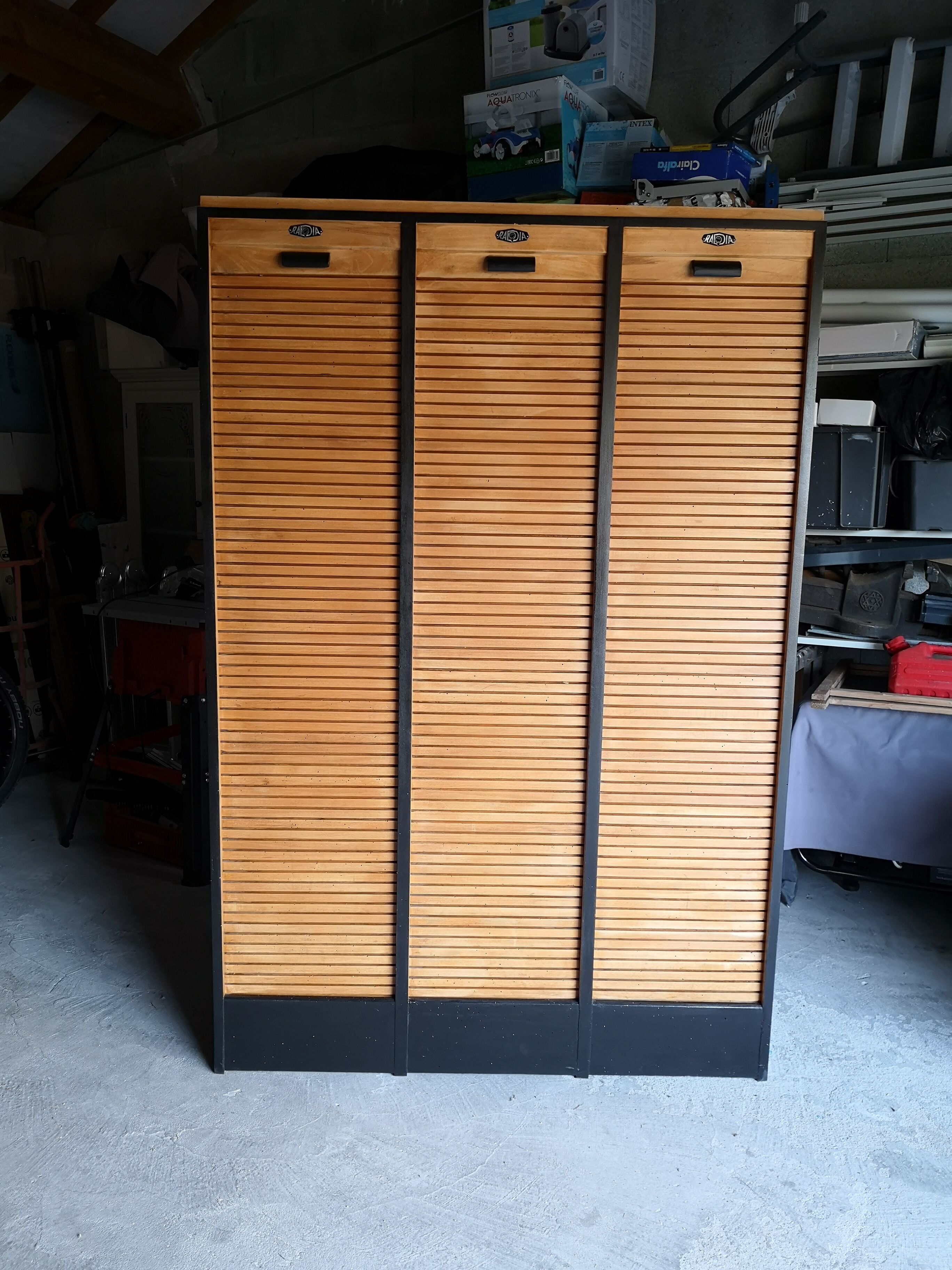 Filing cabinet