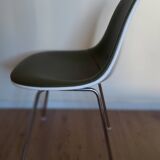 DSX chair by Eames Herman Miller edition