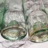 Bouteilles anciennes