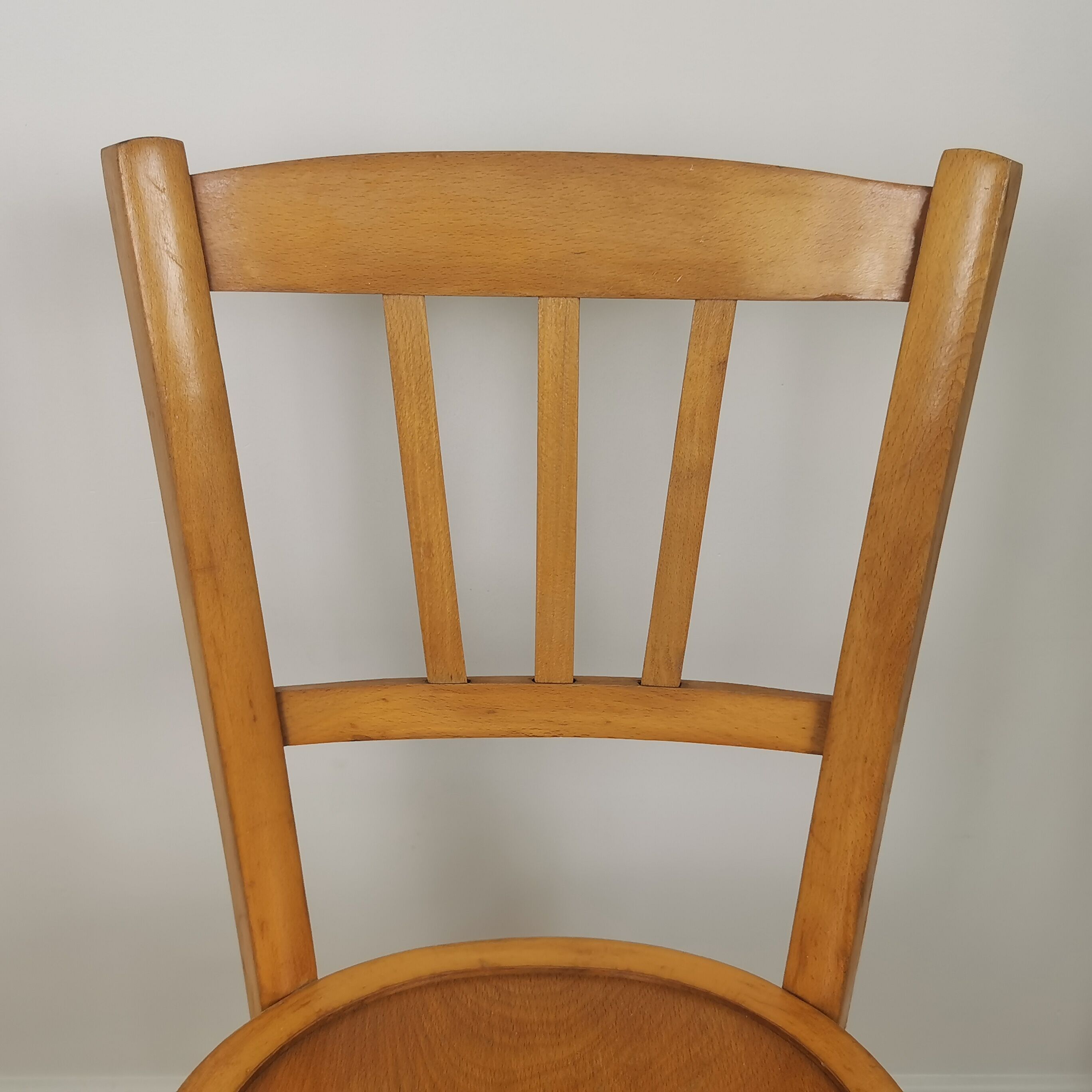 Chaises bistrot Luterma